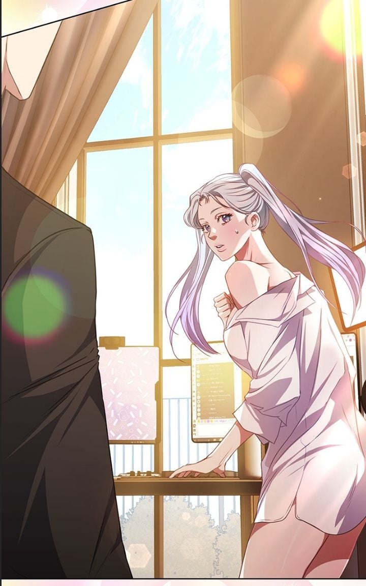 Ta Là Người Thu Thuế: Chapter 47