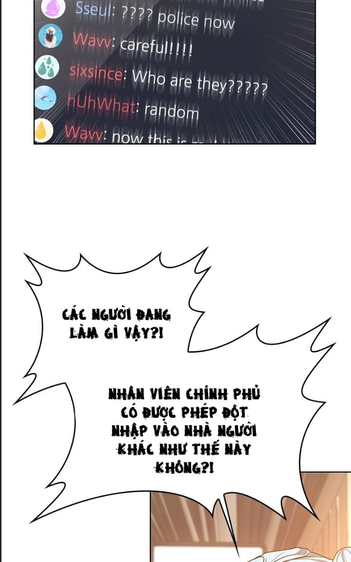 Ta Là Người Thu Thuế: Chapter 47