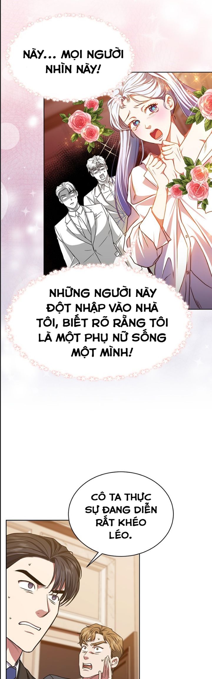 Ta Là Người Thu Thuế: Chapter 47