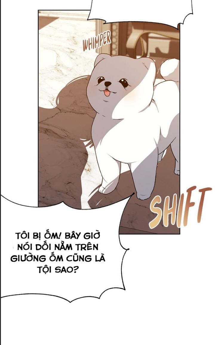 Ta Là Người Thu Thuế: Chapter 47