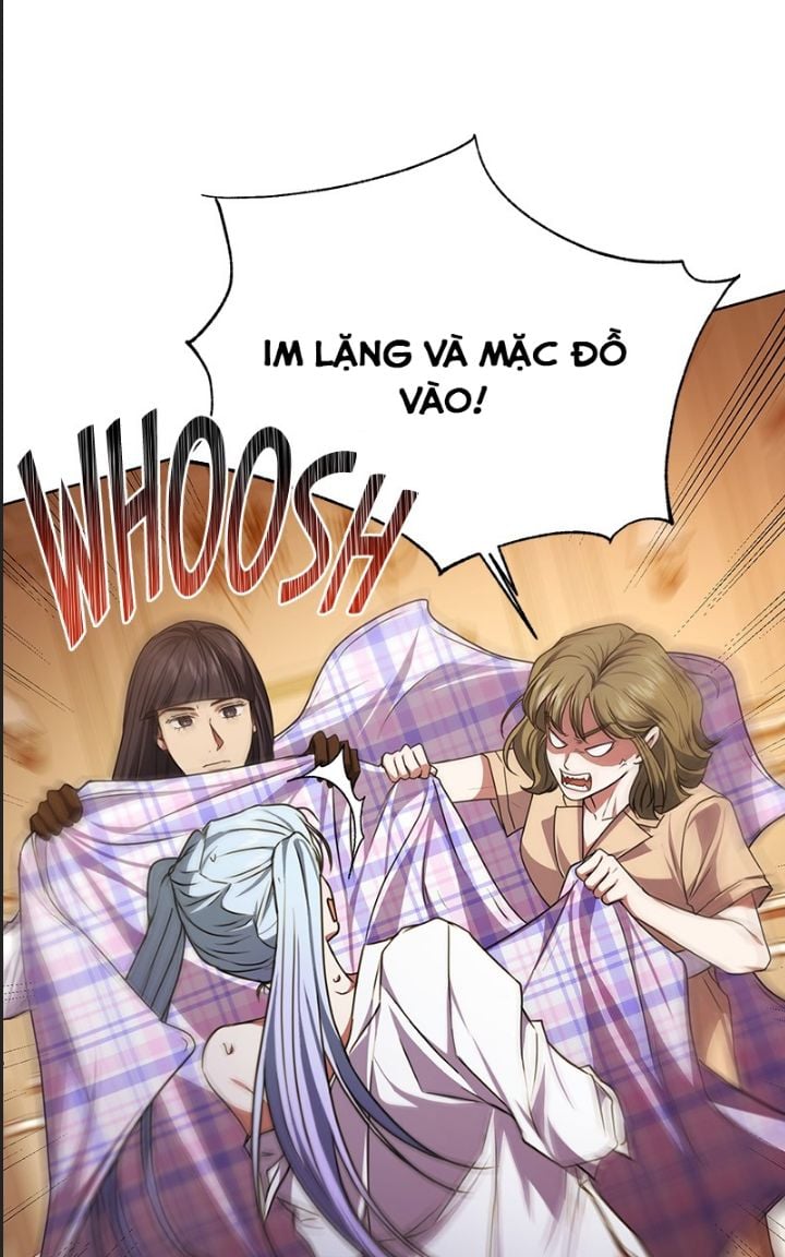 Ta Là Người Thu Thuế: Chapter 47