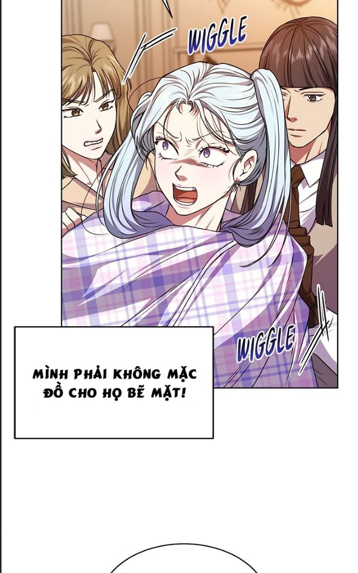Ta Là Người Thu Thuế: Chapter 47