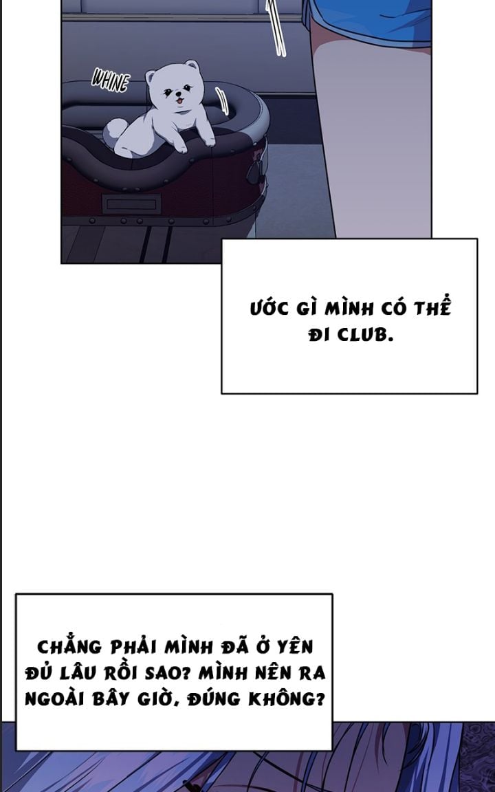Ta Là Người Thu Thuế: Chapter 47