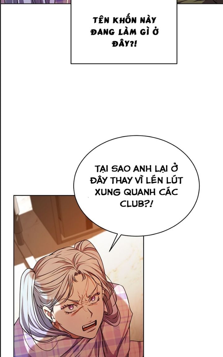 Ta Là Người Thu Thuế: Chapter 47