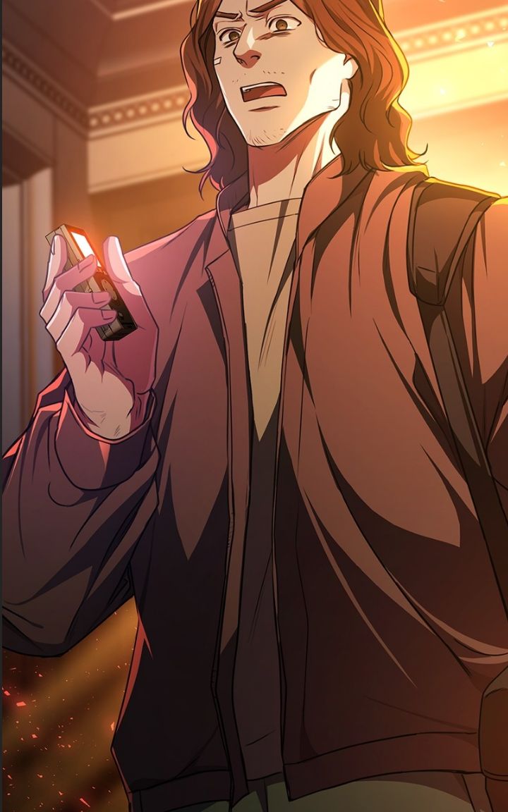 Ta Là Người Thu Thuế: Chapter 47