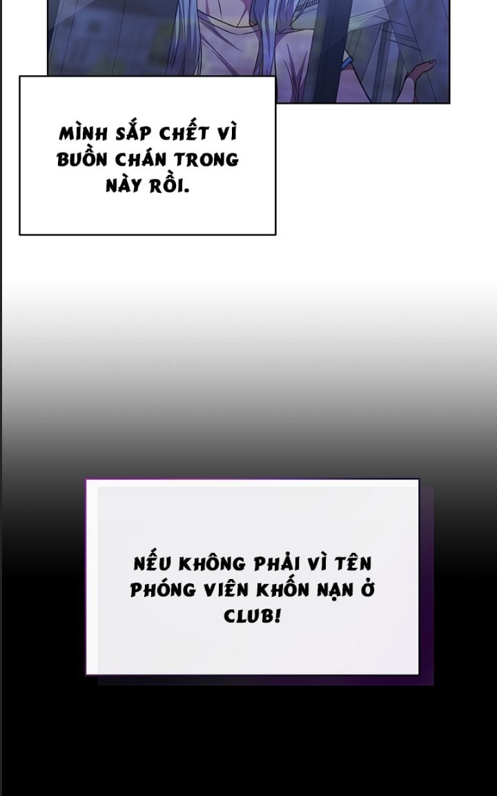 Ta Là Người Thu Thuế: Chapter 47