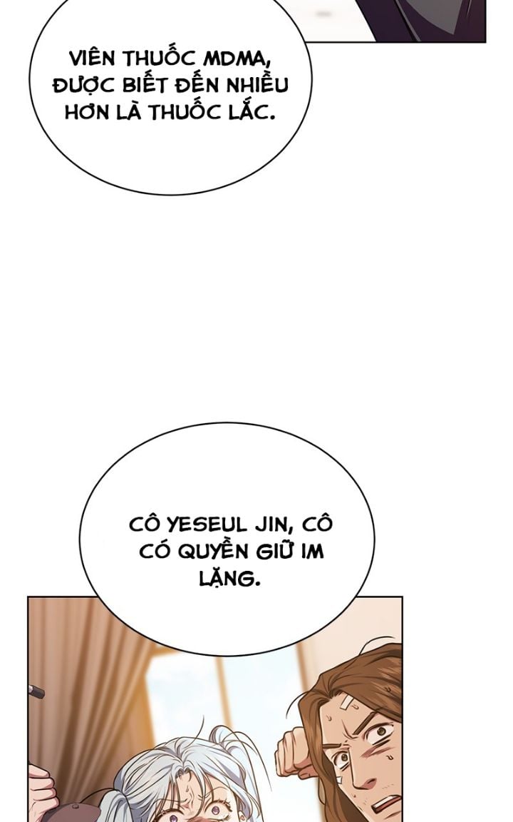 Ta Là Người Thu Thuế: Chapter 49