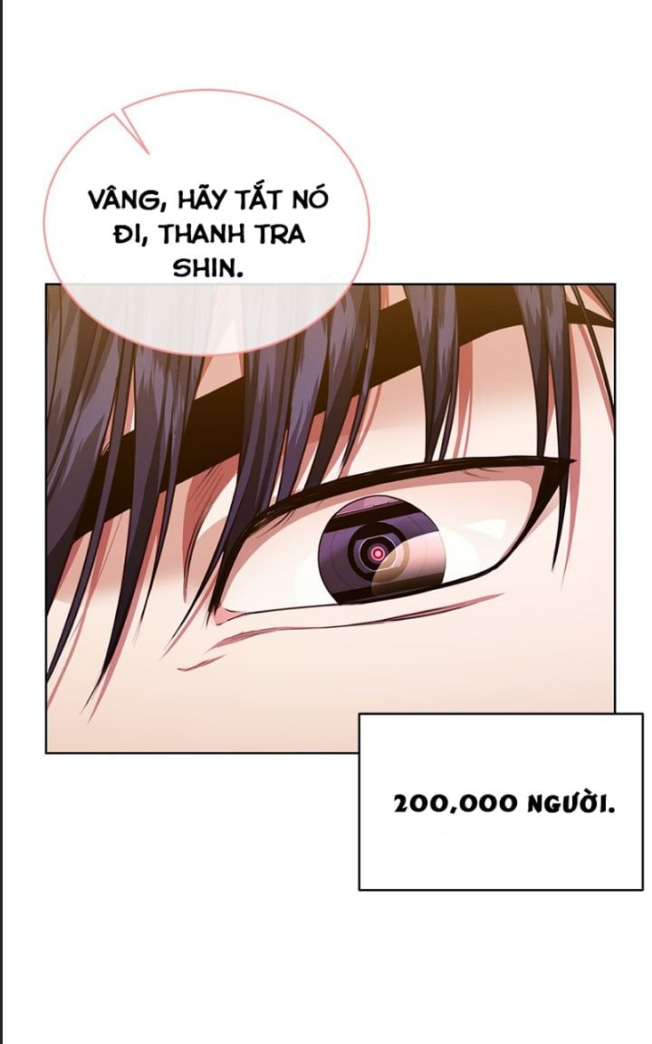 Ta Là Người Thu Thuế: Chapter 49