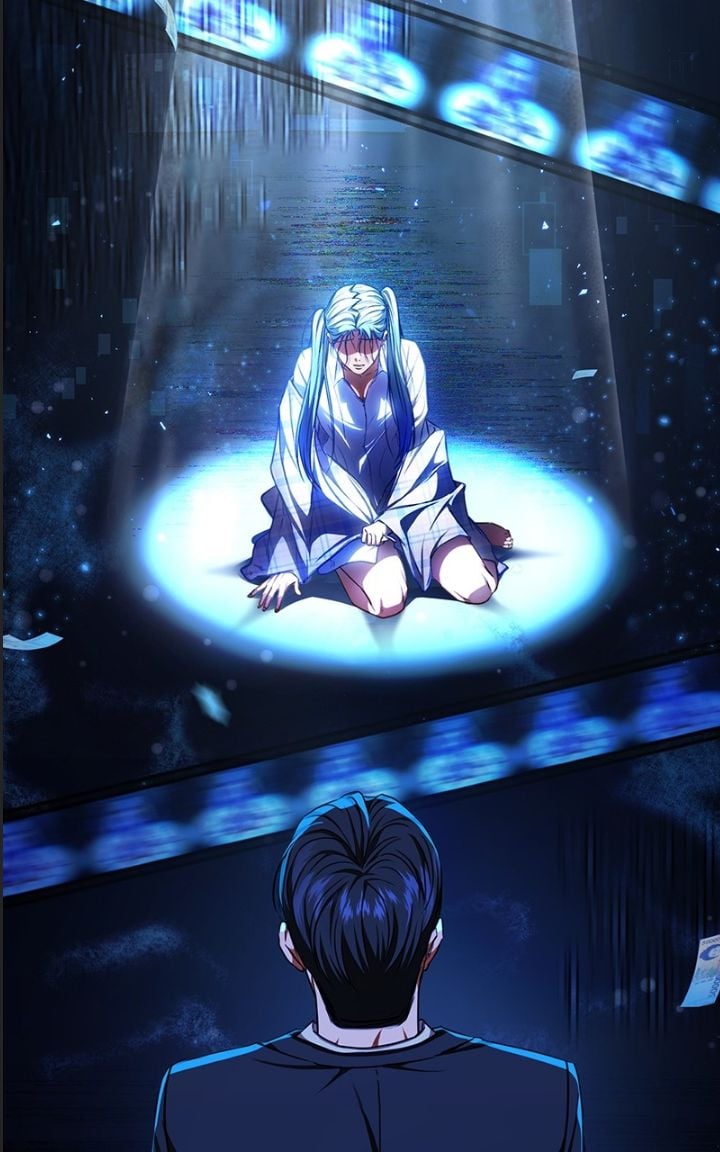 Ta Là Người Thu Thuế: Chapter 49