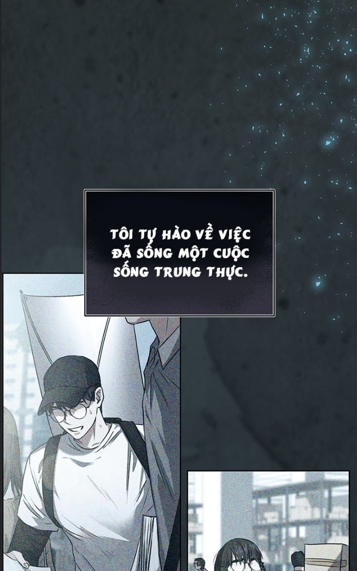Ta Là Người Thu Thuế: Chapter 49