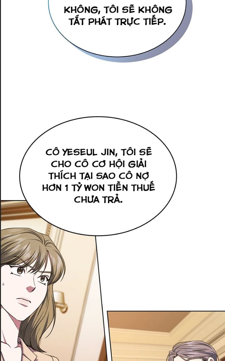 Ta Là Người Thu Thuế: Chapter 49