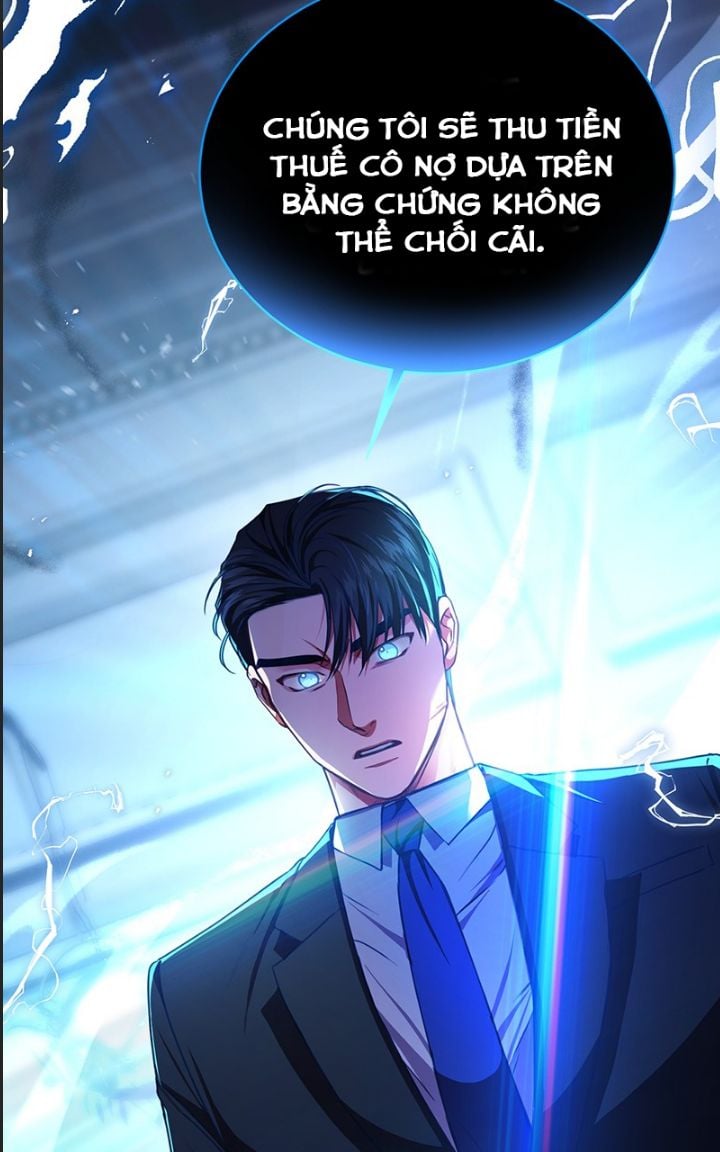 Ta Là Người Thu Thuế: Chapter 49