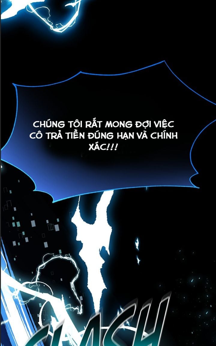 Ta Là Người Thu Thuế: Chapter 49