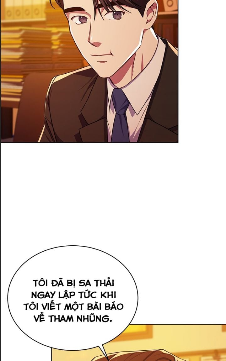 Ta Là Người Thu Thuế: Chapter 50
