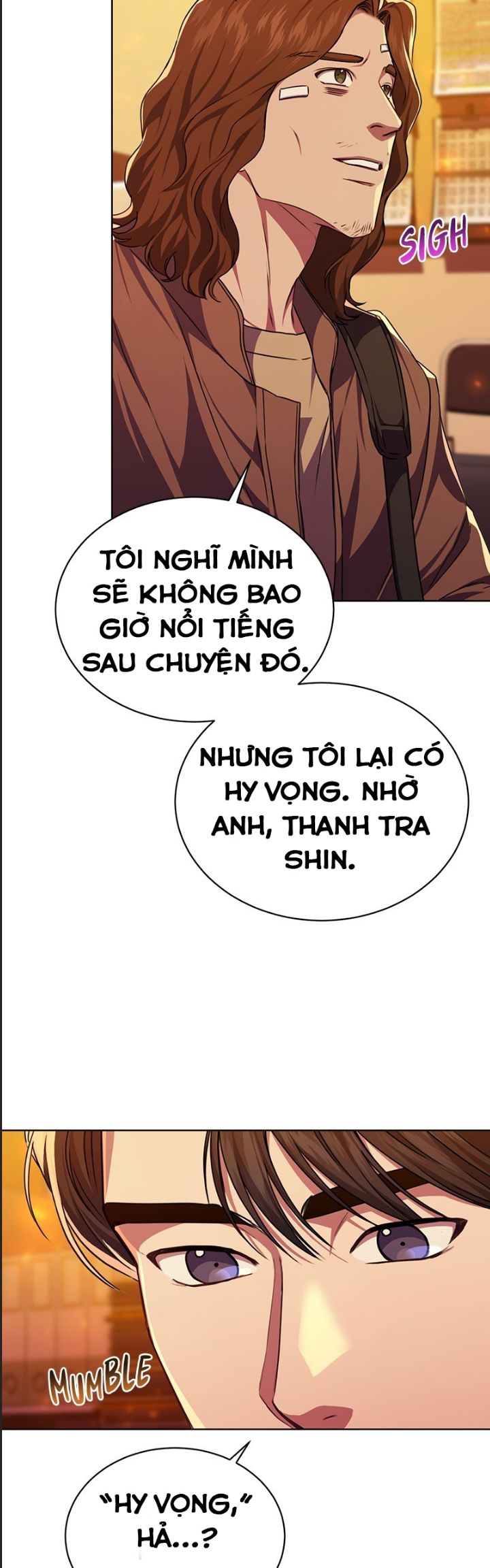 Ta Là Người Thu Thuế: Chapter 50