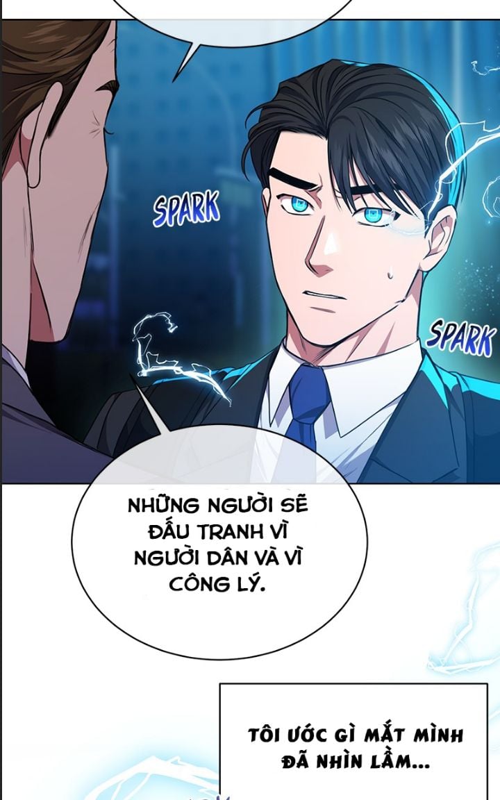 Ta Là Người Thu Thuế: Chapter 50