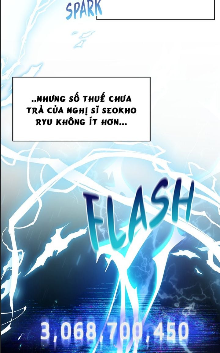 Ta Là Người Thu Thuế: Chapter 50