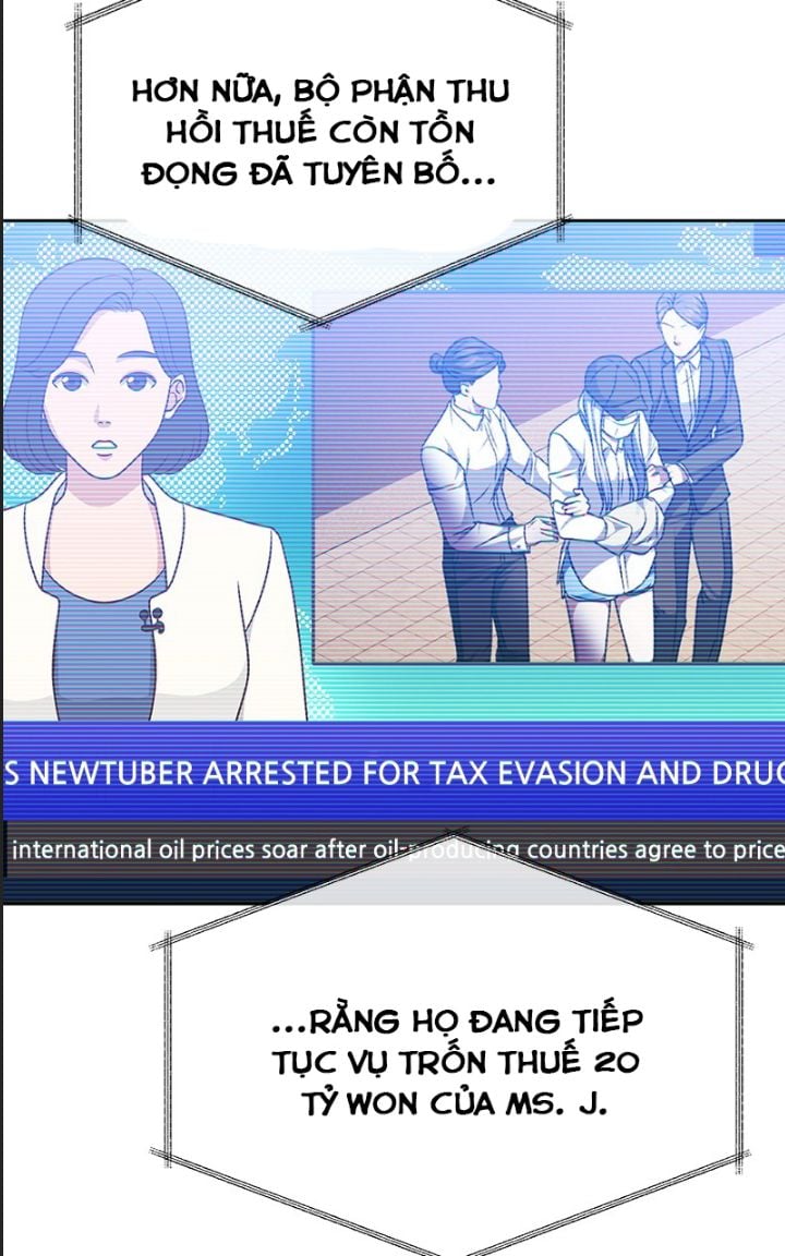 Ta Là Người Thu Thuế: Chapter 50