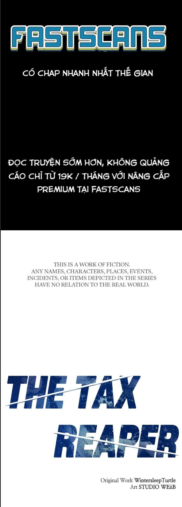 Ta Là Người Thu Thuế: Chapter 52