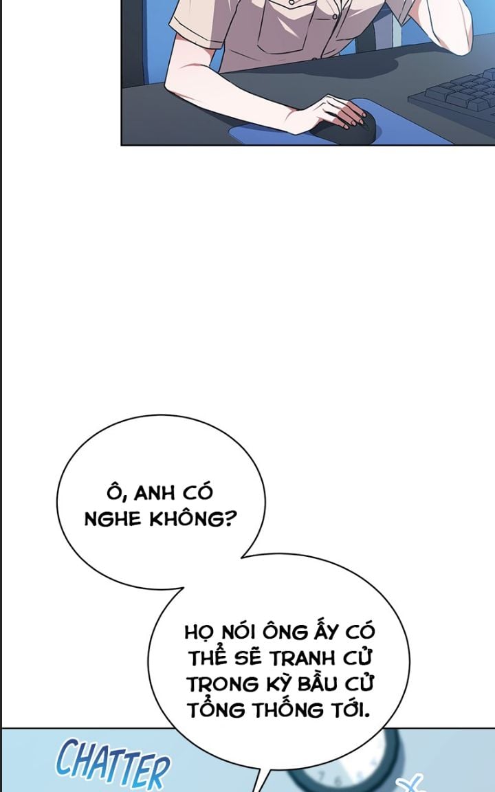 Ta Là Người Thu Thuế: Chapter 52