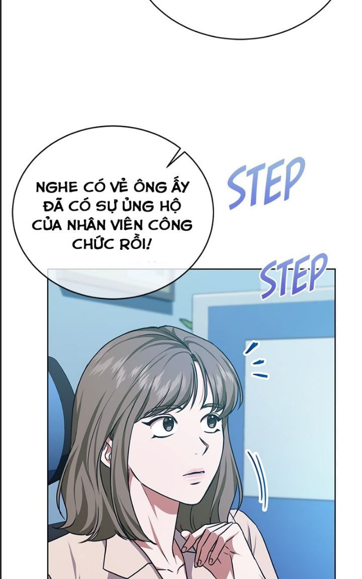 Ta Là Người Thu Thuế: Chapter 52