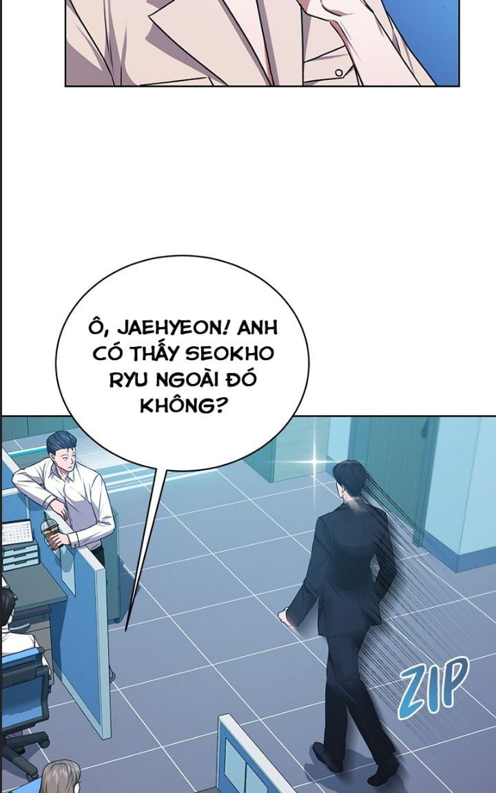 Ta Là Người Thu Thuế: Chapter 52