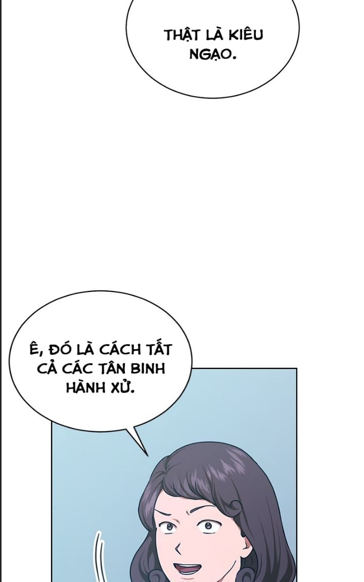 Ta Là Người Thu Thuế: Chapter 52