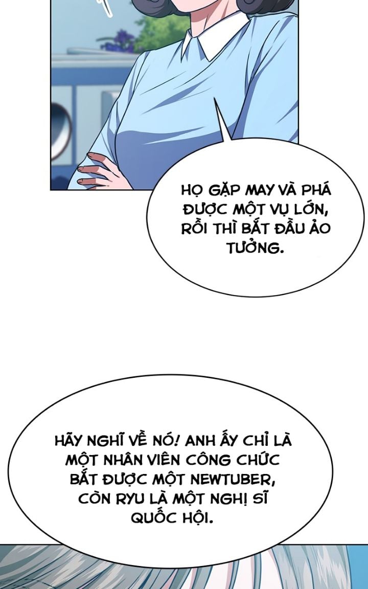 Ta Là Người Thu Thuế: Chapter 52