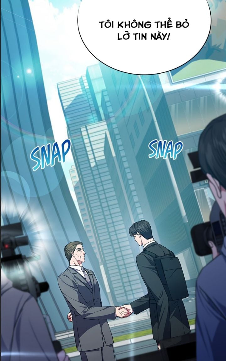 Ta Là Người Thu Thuế: Chapter 52