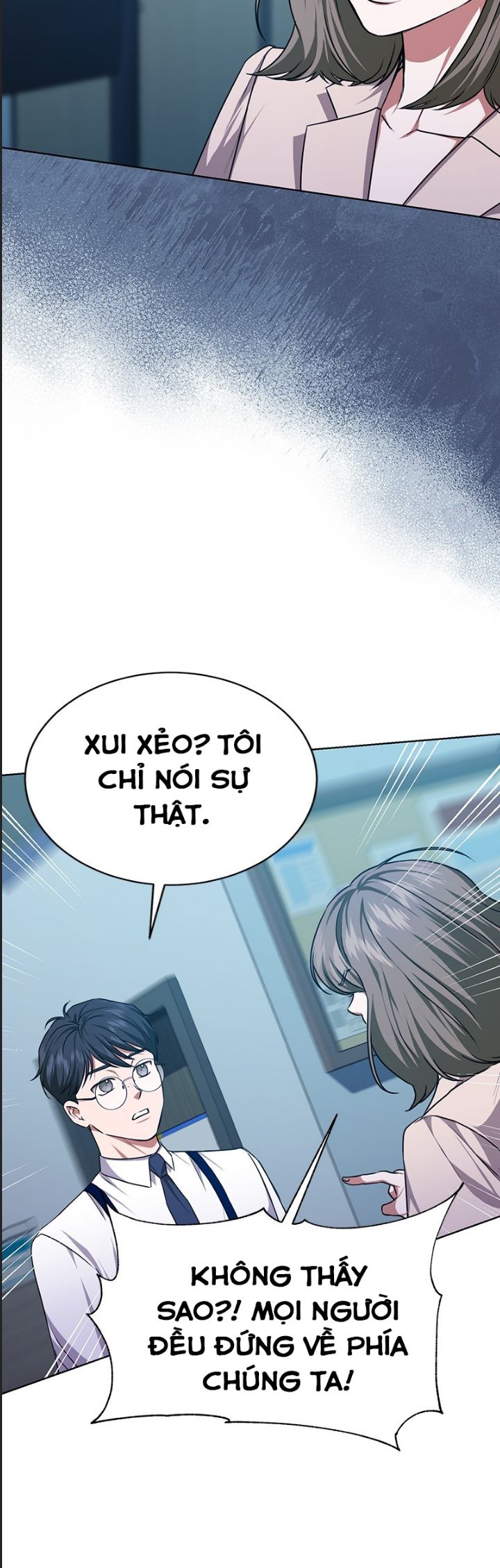 Ta Là Người Thu Thuế: Chapter 52