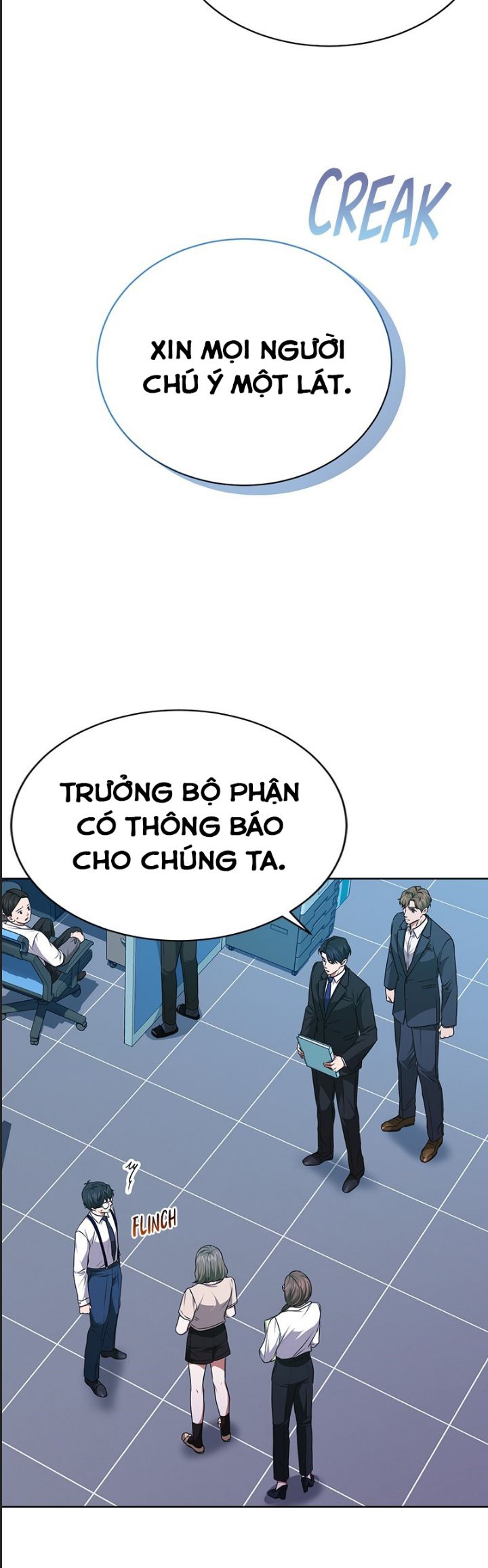 Ta Là Người Thu Thuế: Chapter 52