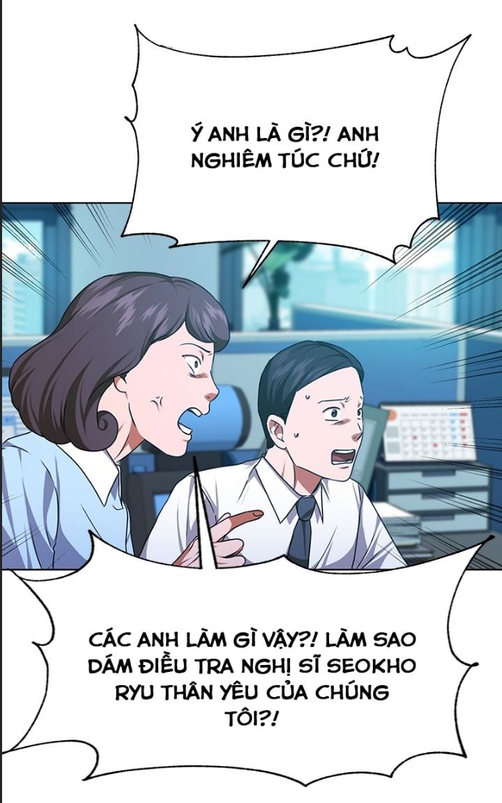 Ta Là Người Thu Thuế: Chapter 52