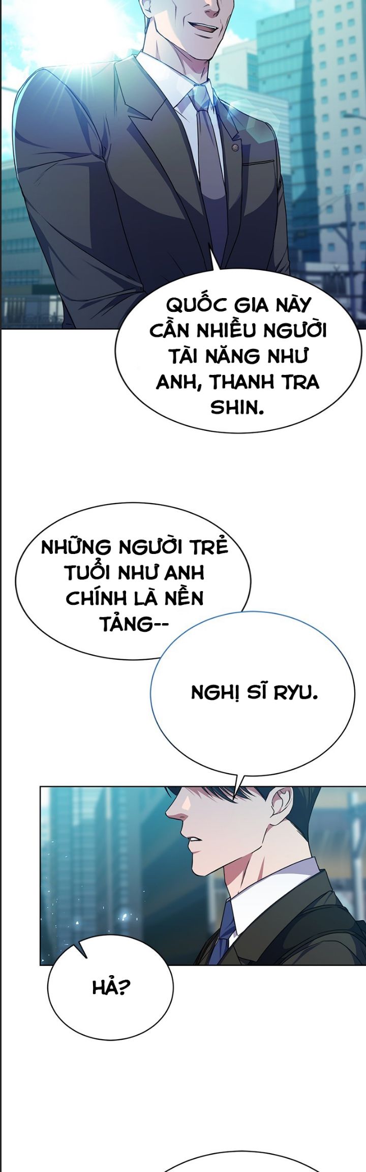 Ta Là Người Thu Thuế: Chapter 52