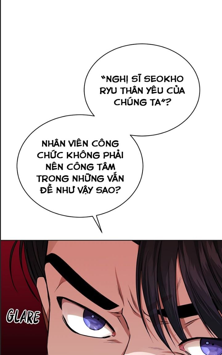 Ta Là Người Thu Thuế: Chapter 52