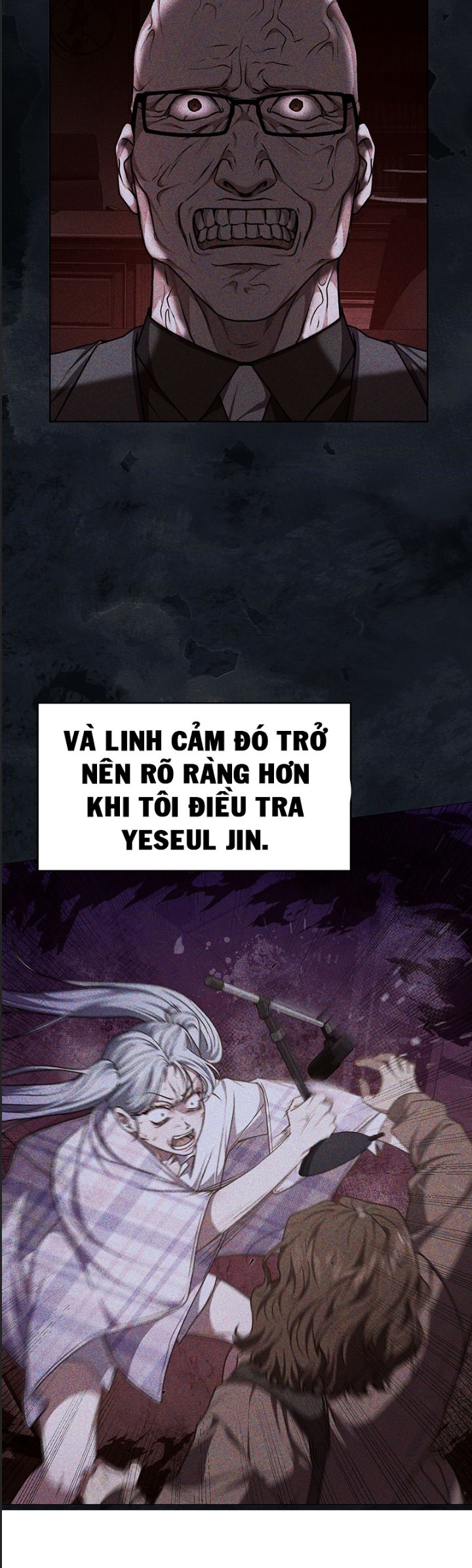 Ta Là Người Thu Thuế: Chapter 52