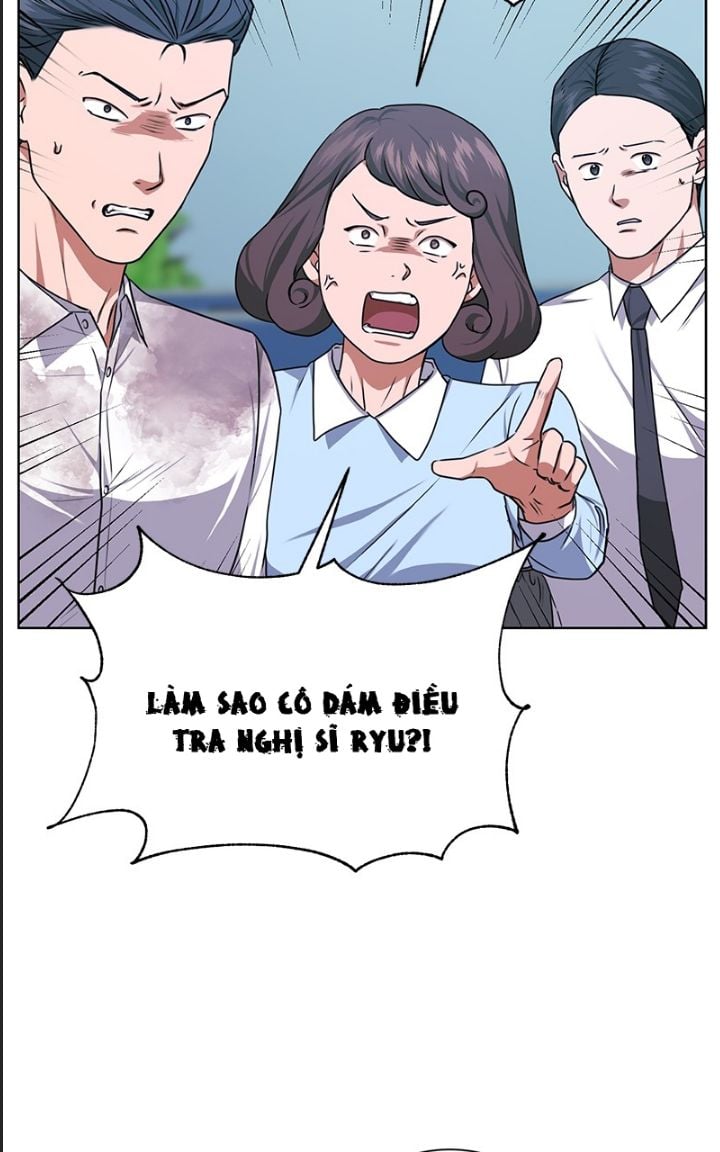 Ta Là Người Thu Thuế: Chapter 52