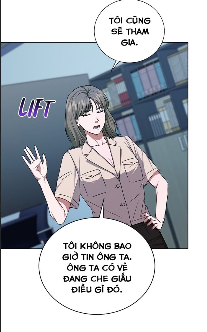 Ta Là Người Thu Thuế: Chapter 52