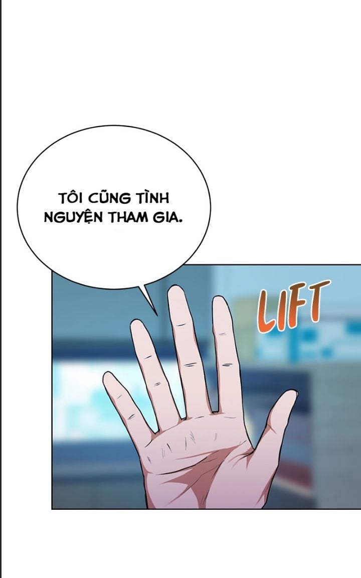 Ta Là Người Thu Thuế: Chapter 52
