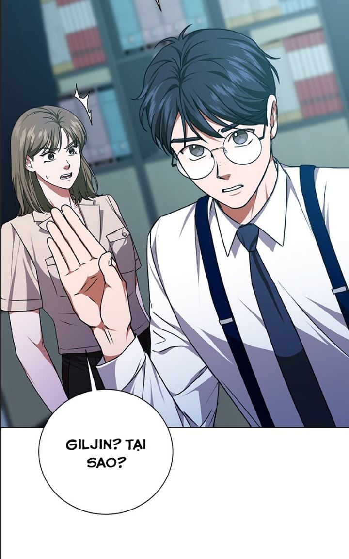 Ta Là Người Thu Thuế: Chapter 52