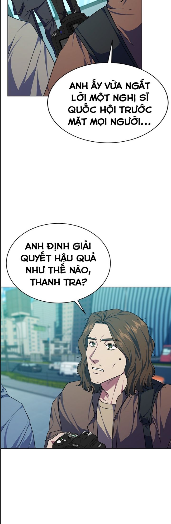 Ta Là Người Thu Thuế: Chapter 52