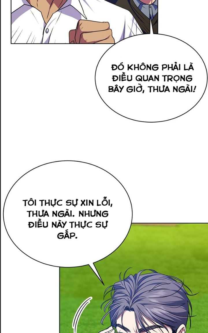 Ta Là Người Thu Thuế: Chapter 53