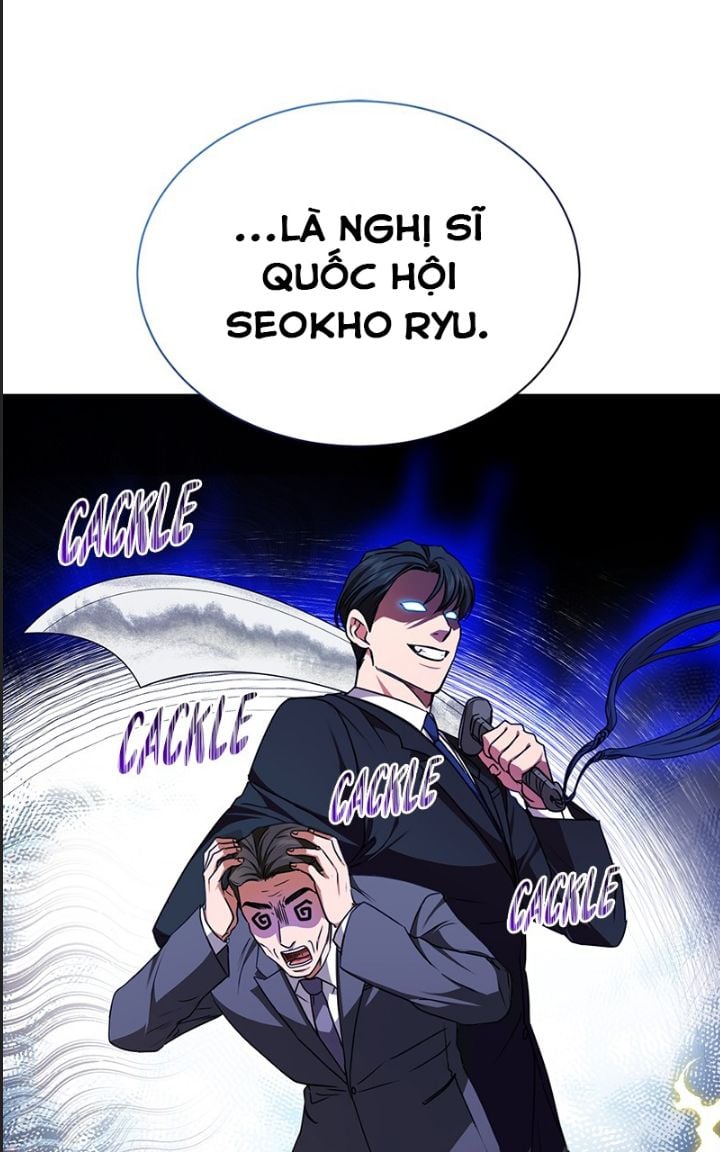 Ta Là Người Thu Thuế: Chapter 53