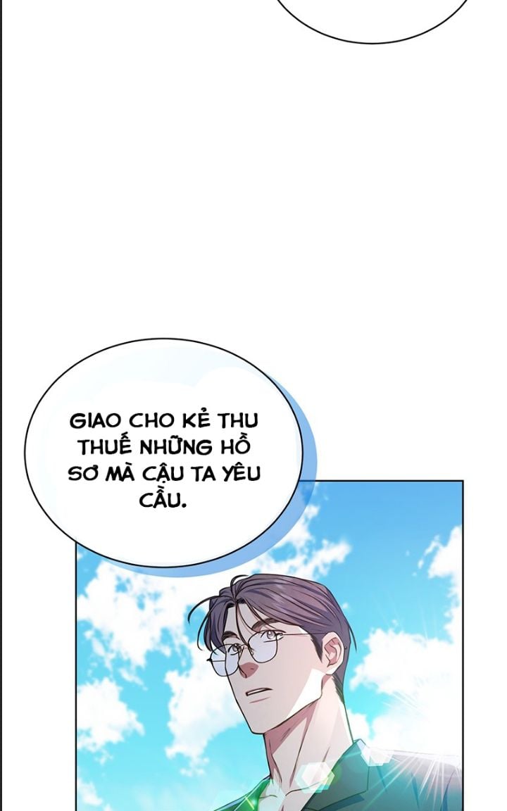 Ta Là Người Thu Thuế: Chapter 53