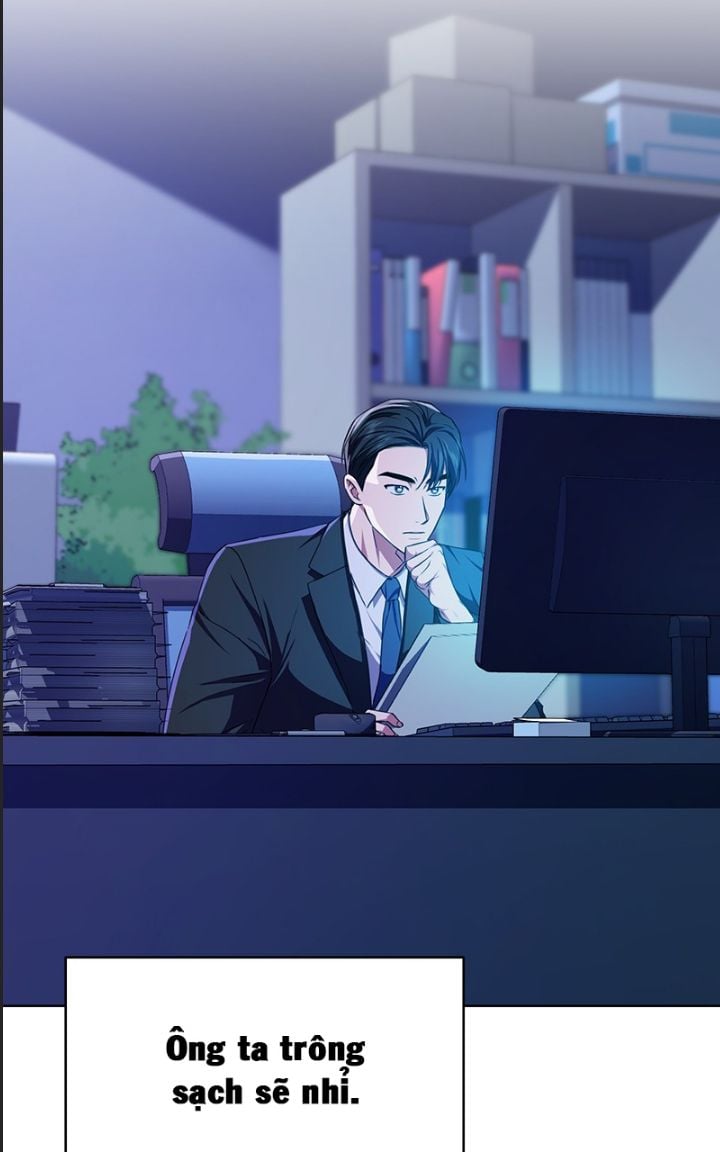 Ta Là Người Thu Thuế: Chapter 53