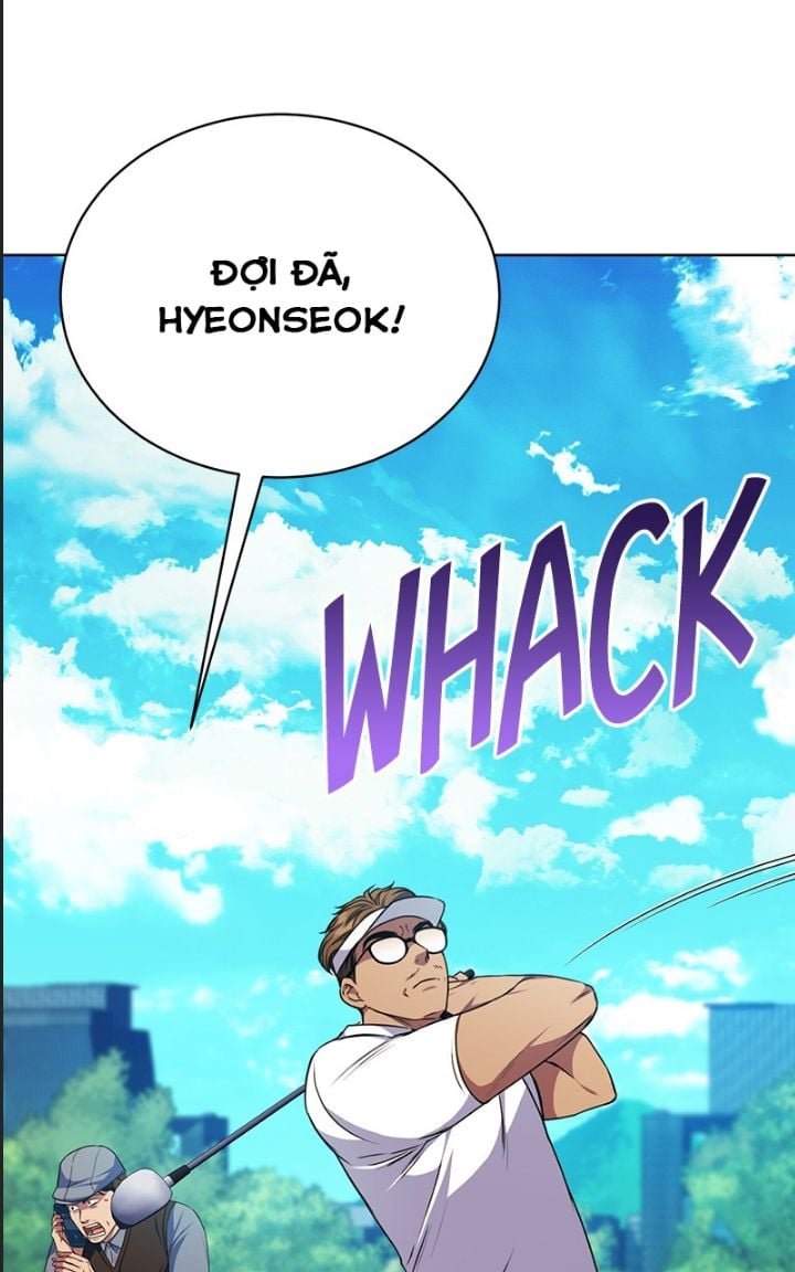 Ta Là Người Thu Thuế: Chapter 53