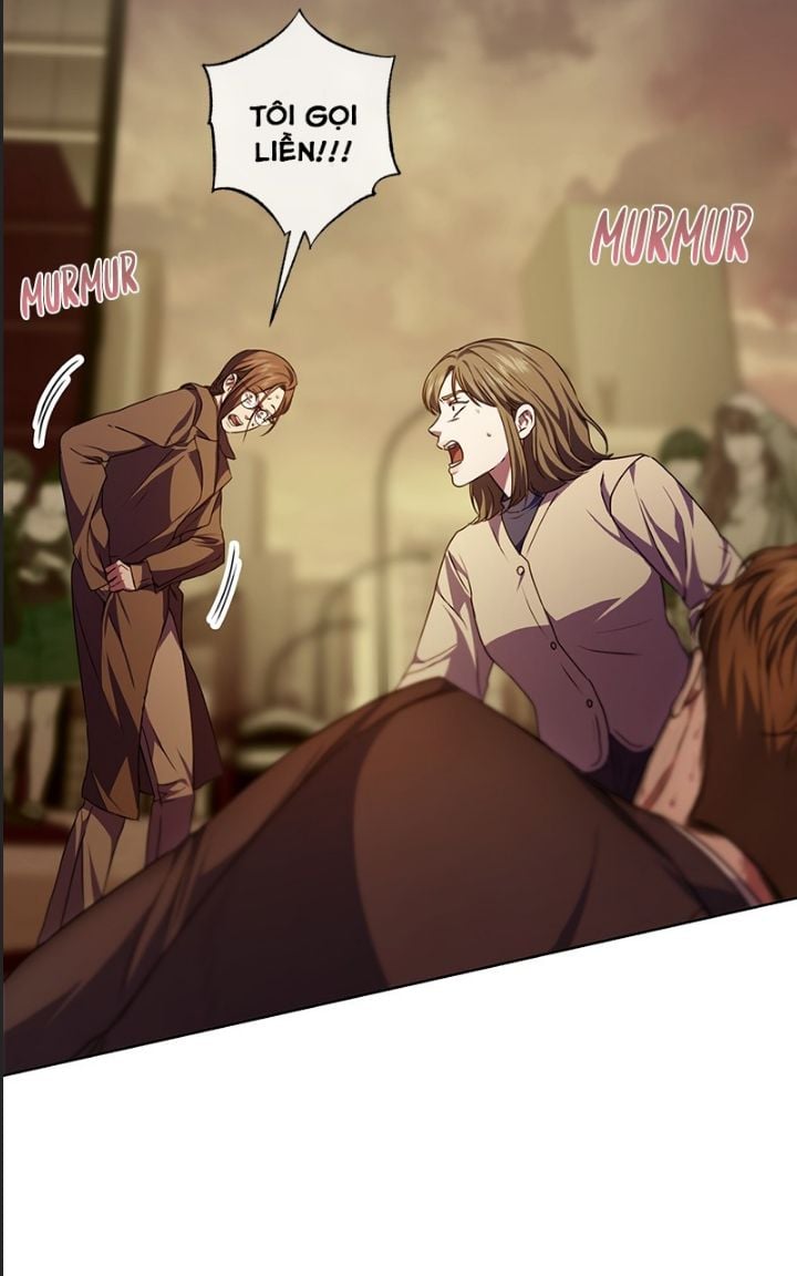 Ta Là Người Thu Thuế: Chapter 53