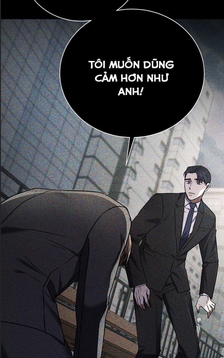 Ta Là Người Thu Thuế: Chapter 54