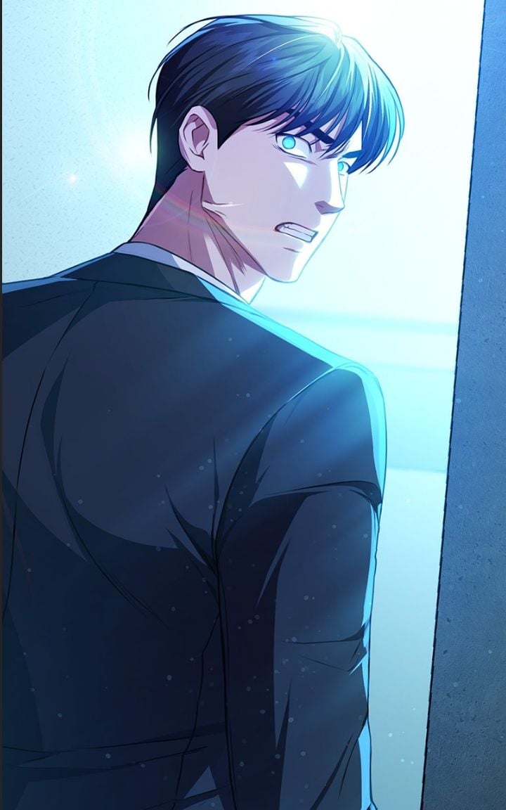 Ta Là Người Thu Thuế: Chapter 54