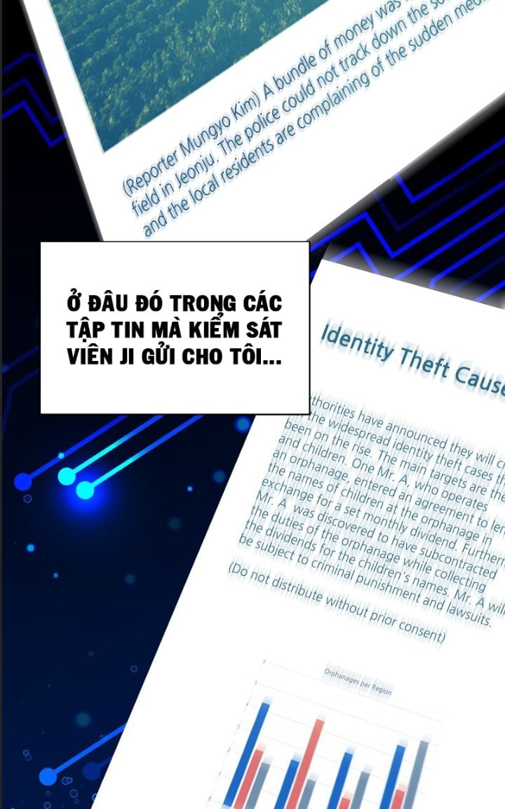Ta Là Người Thu Thuế: Chapter 54