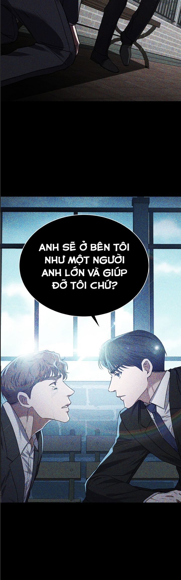 Ta Là Người Thu Thuế: Chapter 54